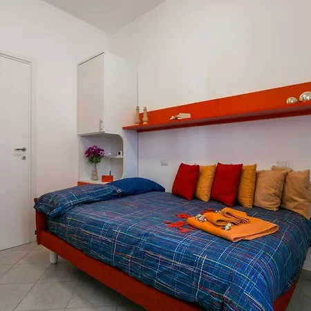 Park House Niguarda Milán