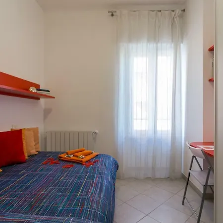 Park House Niguarda Apartamento *