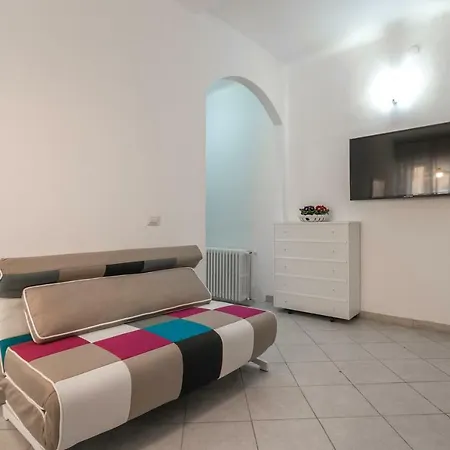 Park House Niguarda *