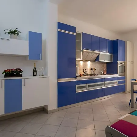 Park House Niguarda *