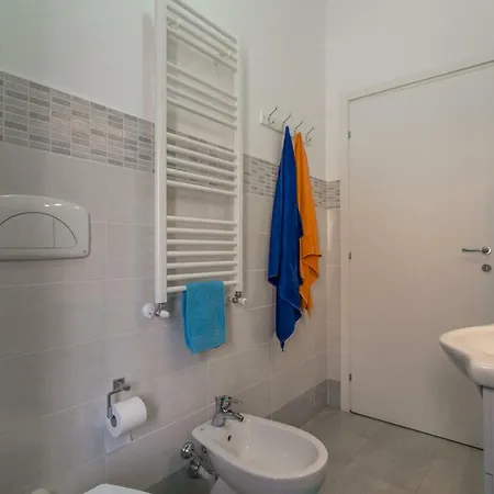 Apartamento Park House Niguarda