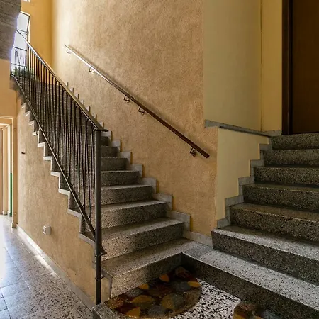 Park House Niguarda * 米兰