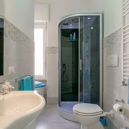 Daire Park House Niguarda